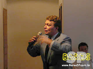 Palestra da Confraria do Comer Bem no Porto Rubaiyat Palestra da Confraria do Comer Bem no Porto Rubaiyat