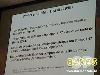 Palestra da Confraria do Comer Bem no Porto Rubaiyat Palestra da Confraria do Comer Bem no Porto Rubaiyat