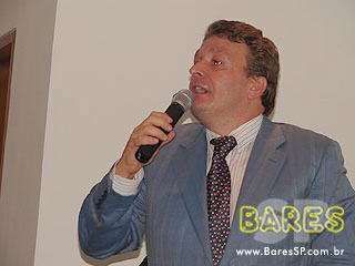 Palestra da Confraria do Comer Bem no Porto Rubaiyat Palestra da Confraria do Comer Bem no Porto Rubaiyat