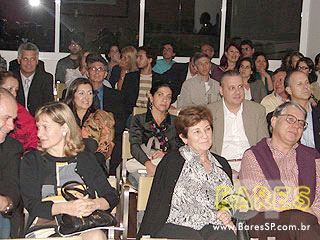 Palestra da Confraria do Comer Bem no Porto Rubaiyat Palestra da Confraria do Comer Bem no Porto Rubaiyat