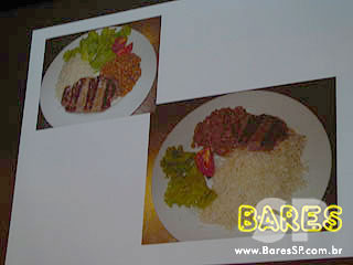 Palestra da Confraria do Comer Bem no Porto Rubaiyat Palestra da Confraria do Comer Bem no Porto Rubaiyat