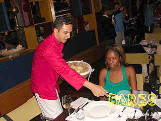 Palestra da Confraria do Comer Bem no Porto Rubaiyat Palestra da Confraria do Comer Bem no Porto Rubaiyat