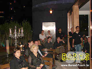 Palestra da Confraria do Comer Bem no Porto Rubaiyat Palestra da Confraria do Comer Bem no Porto Rubaiyat