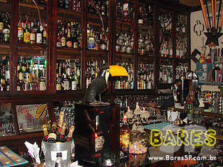 Comemoração do Saint Patrick’s Day no São Pedro São Paulo Comemoração do Saint Patrick’s Day no São Pedro São Paulo