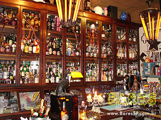 Comemoração do Saint Patrick’s Day no São Pedro São Paulo Comemoração do Saint Patrick’s Day no São Pedro São Paulo