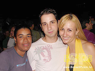 Festa de inauguração da Megga Fun Festa de inauguração da Megga Fun