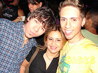 Festa de inauguração da Megga Fun Festa de inauguração da Megga Fun