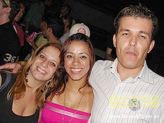 Festa de inauguração da Megga Fun Festa de inauguração da Megga Fun