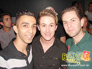 Festa de inauguração da Megga Fun Festa de inauguração da Megga Fun