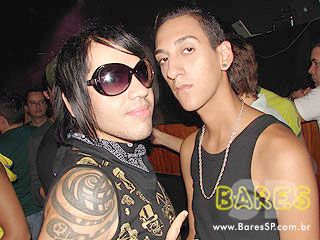 Festa de inauguração da Megga Fun Festa de inauguração da Megga Fun