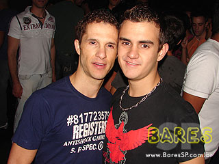 Festa de inauguração da Megga Fun Festa de inauguração da Megga Fun