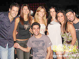 Festa de inauguração da Megga Fun Festa de inauguração da Megga Fun