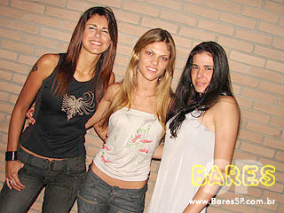 Festa de inauguração da Megga Fun Festa de inauguração da Megga Fun