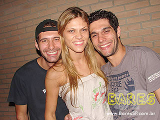 Festa de inauguração da Megga Fun Festa de inauguração da Megga Fun