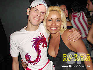 Festa de inauguração da Megga Fun Festa de inauguração da Megga Fun