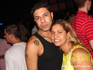 Festa de inauguração da Megga Fun Festa de inauguração da Megga Fun