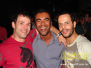 Festa de inauguração da Megga Fun Festa de inauguração da Megga Fun