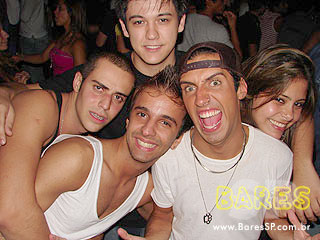 Festa de inauguração da Megga Fun Festa de inauguração da Megga Fun