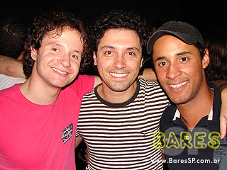 Festa de inauguração da Megga Fun Festa de inauguração da Megga Fun