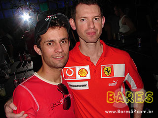 Festa de inauguração da Megga Fun Festa de inauguração da Megga Fun