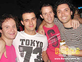 Festa de inauguração da Megga Fun Festa de inauguração da Megga Fun