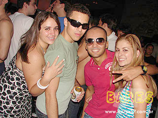 Festa de inauguração da Megga Fun Festa de inauguração da Megga Fun