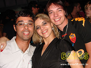 Festa de inauguração da Megga Fun Festa de inauguração da Megga Fun