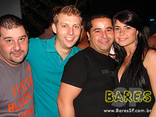 Festa de inauguração da Megga Fun Festa de inauguração da Megga Fun