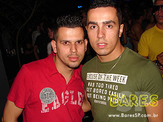 Festa de inauguração da Megga Fun Festa de inauguração da Megga Fun