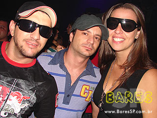 Festa de inauguração da Megga Fun Festa de inauguração da Megga Fun