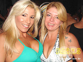 Festa de inauguração da Megga Fun Festa de inauguração da Megga Fun