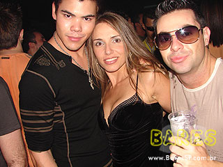 Festa de inauguração da Megga Fun Festa de inauguração da Megga Fun