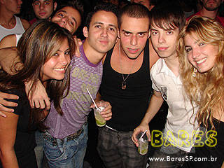 Festa de inauguração da Megga Fun Festa de inauguração da Megga Fun