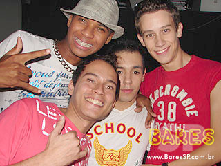 Festa de inauguração da Megga Fun Festa de inauguração da Megga Fun