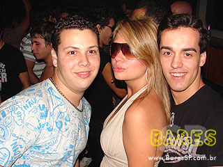 Festa de inauguração da Megga Fun Festa de inauguração da Megga Fun