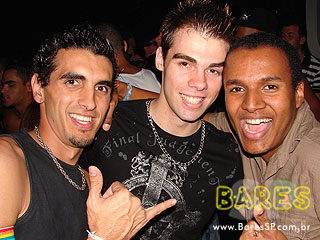 Festa de inauguração da Megga Fun Festa de inauguração da Megga Fun