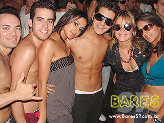 Festa de inauguração da Megga Fun Festa de inauguração da Megga Fun