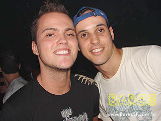 Festa de inauguração da Megga Fun Festa de inauguração da Megga Fun