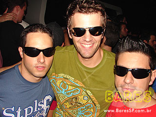 Festa de inauguração da Megga Fun Festa de inauguração da Megga Fun