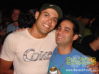 Festa de inauguração da Megga Fun Festa de inauguração da Megga Fun