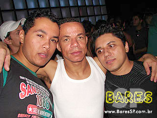 Festa de inauguração da Megga Fun Festa de inauguração da Megga Fun