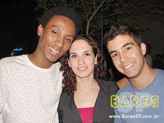 Festa de inauguração da Megga Fun Festa de inauguração da Megga Fun