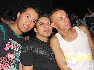 Festa de inauguração da Megga Fun Festa de inauguração da Megga Fun