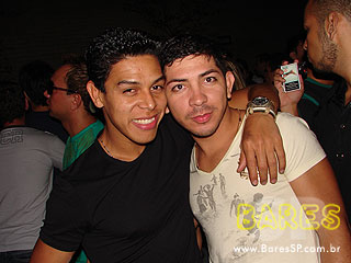 Festa de inauguração da Megga Fun Festa de inauguração da Megga Fun