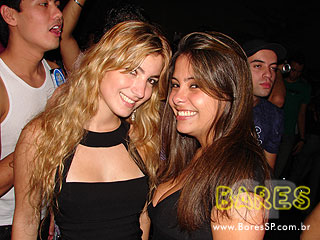 Festa de inauguração da Megga Fun Festa de inauguração da Megga Fun