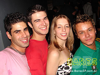 Festa de inauguração da Megga Fun Festa de inauguração da Megga Fun