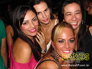 Festa de inauguração da Megga Fun Festa de inauguração da Megga Fun