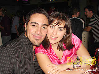 Saturday Nighty no Unha de Gato Saturday Nighty no Unha de Gato