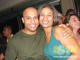 Pagode com amigos no Unha de gato Pagode com amigos no Unha de gato