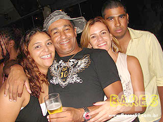 Pagode com amigos no Unha de gato Pagode com amigos no Unha de gato